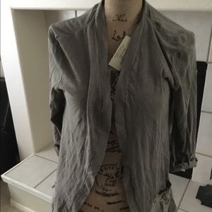 American eagle cardigan
